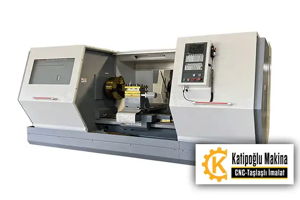 Katipoğlu CNC