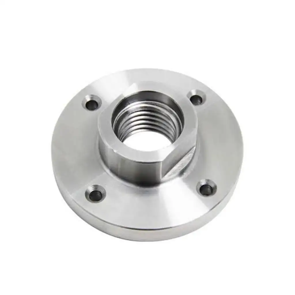 imalat - CNC Katipoğlu Makina